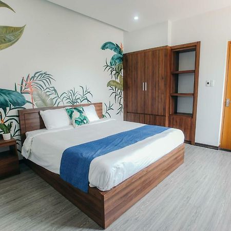 Royal Lion Hotel & Apartment Đà Nẵng Exterior foto